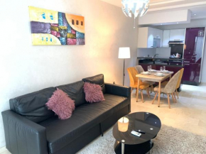 AmazingStay Casablanca City Center Apartments